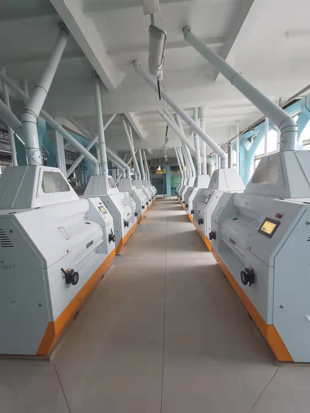 Wheat Grain Mill Supplier Insights: Choosing the Right Partner for Premium Flour Production
