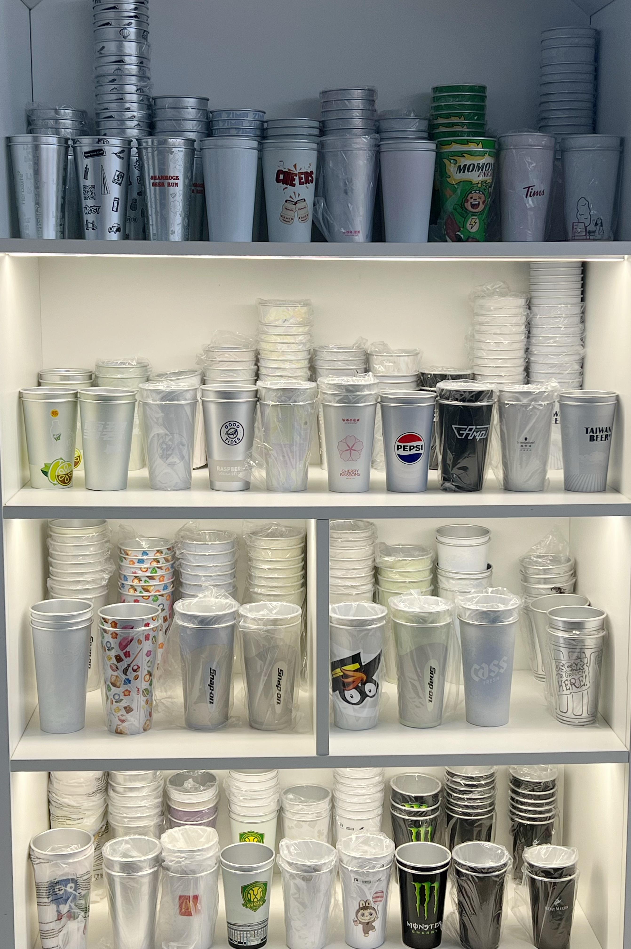 Color Changing Cup Manufacturer: Premium Custom Drinkware for Your Brand