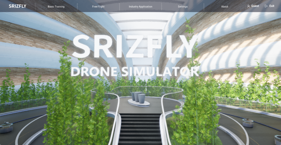 China Drone Simulator: AI-Powered Flight Training for Next-Gen Pilots