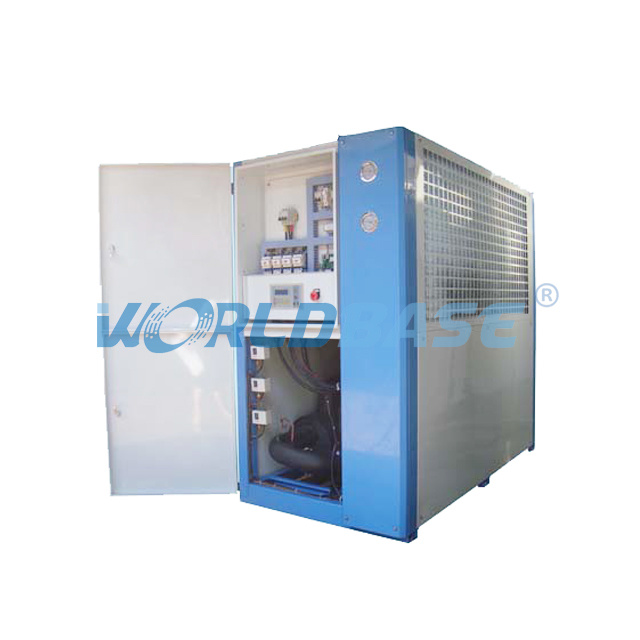 Water Chiller Recommendations: Top Models and Buying Tips