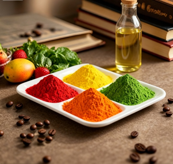 Best Food Grade Anti-caking Silica: A Comprehensive Guide for Safe Use