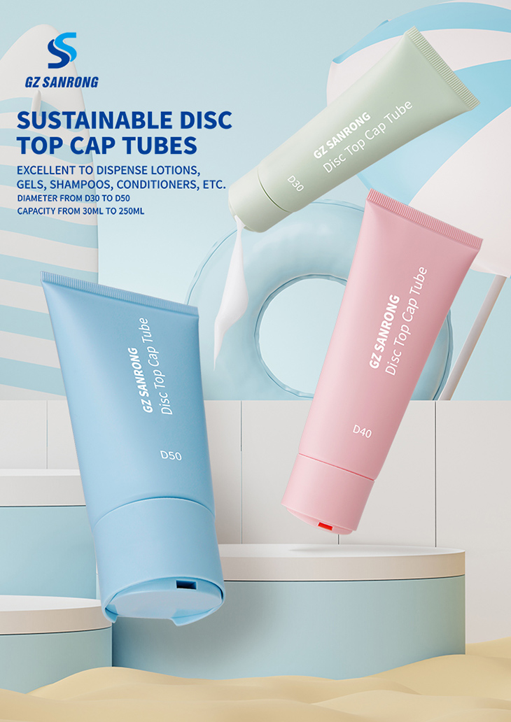 Custom Toothpaste Tubes: From Design to Production – Everything You Need to Know