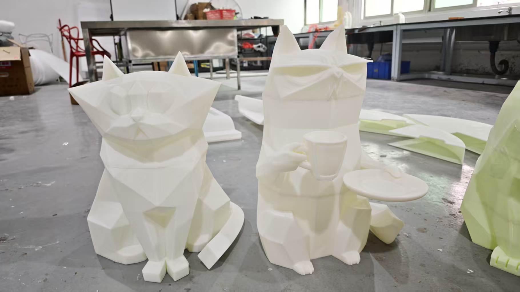 Best Plastic Prototyping Service Factory: How to Choose the Right Partner for Your Product Development