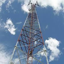 China Tubular Steel Towers Manufacturer Delivering Reliable Energy Infrastructure