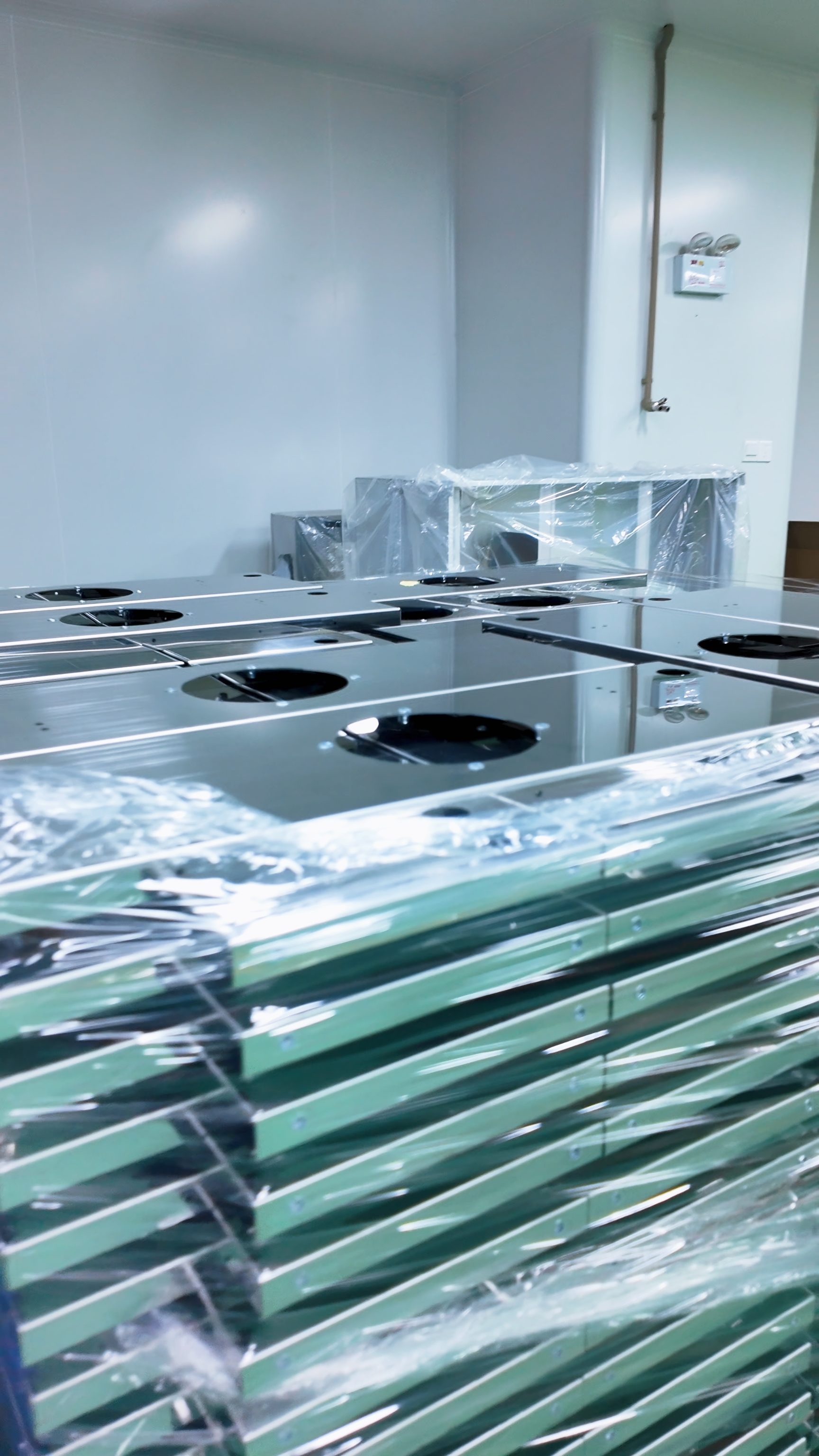 Best Cleanroom Facility Features That Ensure Optimal Performance