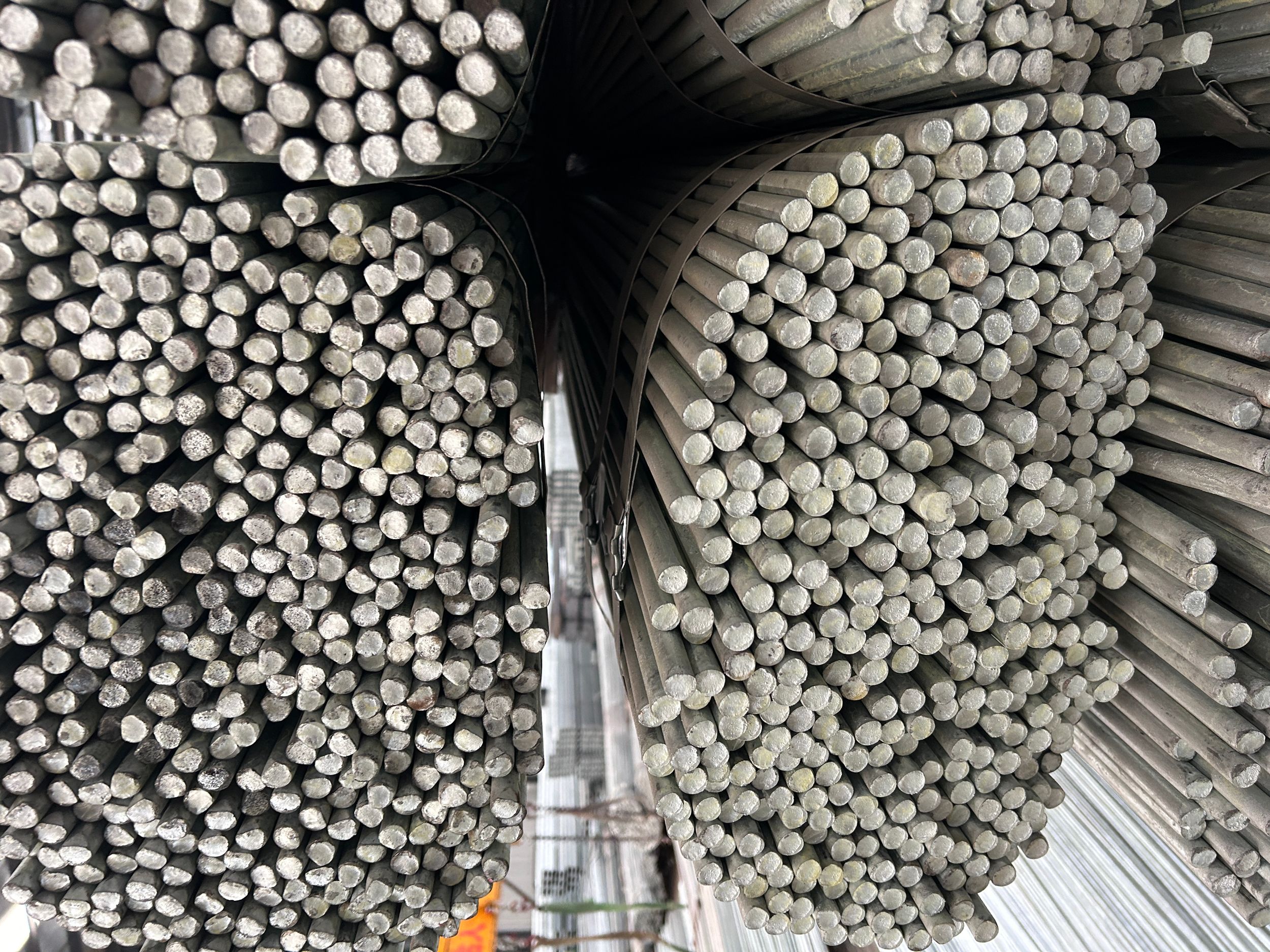 Hot-Dip Galvanized Round Bar Suppliers: Top 10 Picks for Quality Sourcing