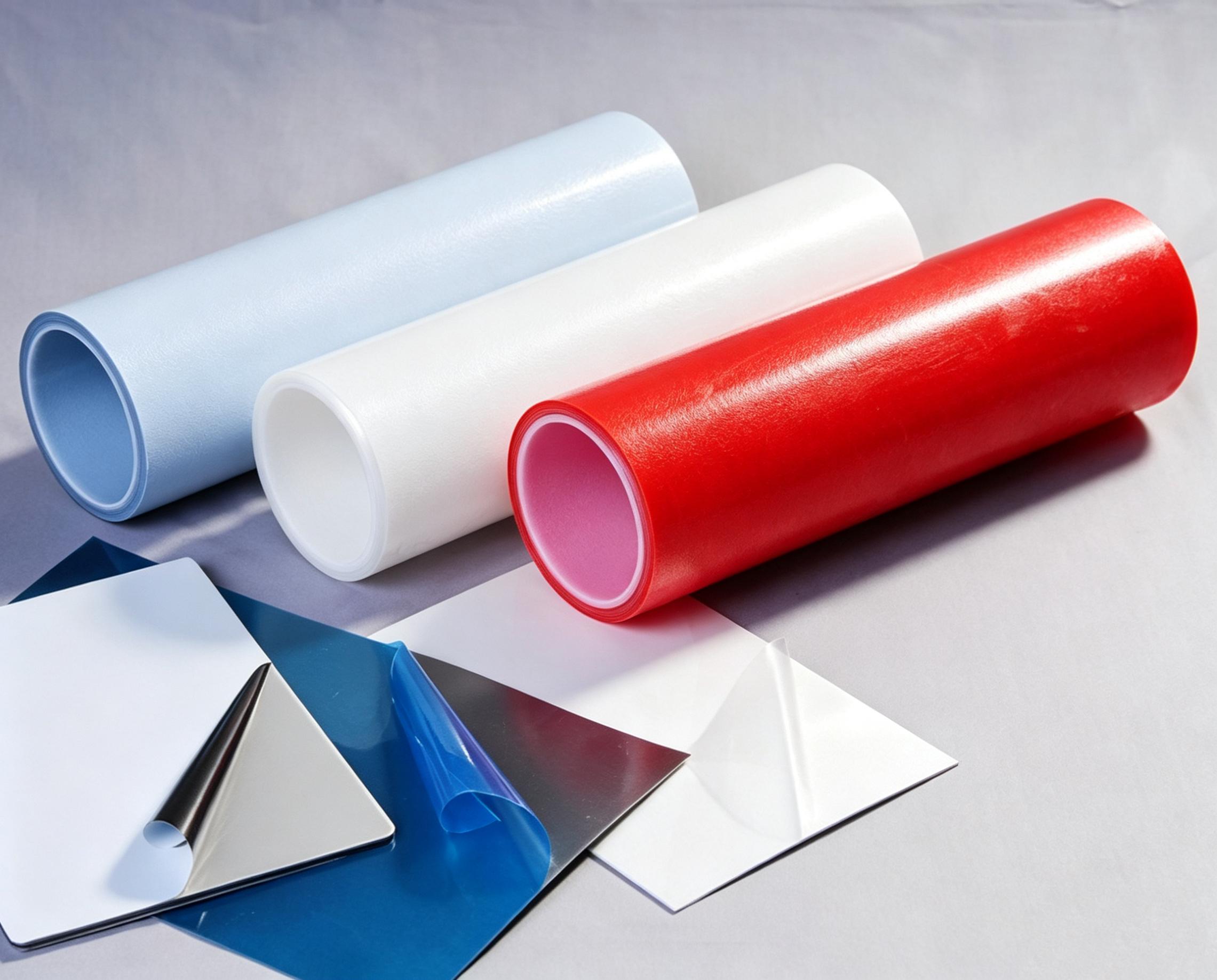 Residue Free Protective Film for OEM Exporters Delivers Clean Removal Without Damage