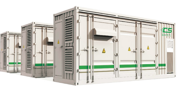 Powerful Energy Storage Cabinet Manufacturer Delivering Cutting-Edge Solutions