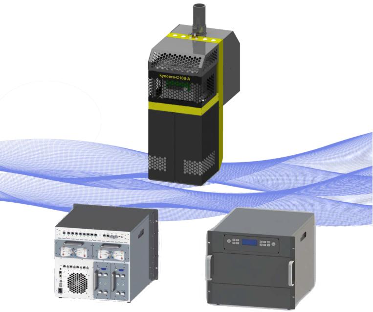 Reliable PIJ Printer Must-Haves for High-Volume Coding