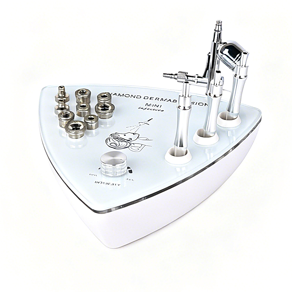 At-Home Skincare Devices vs. Professional Treatments: Which Is Right for You?