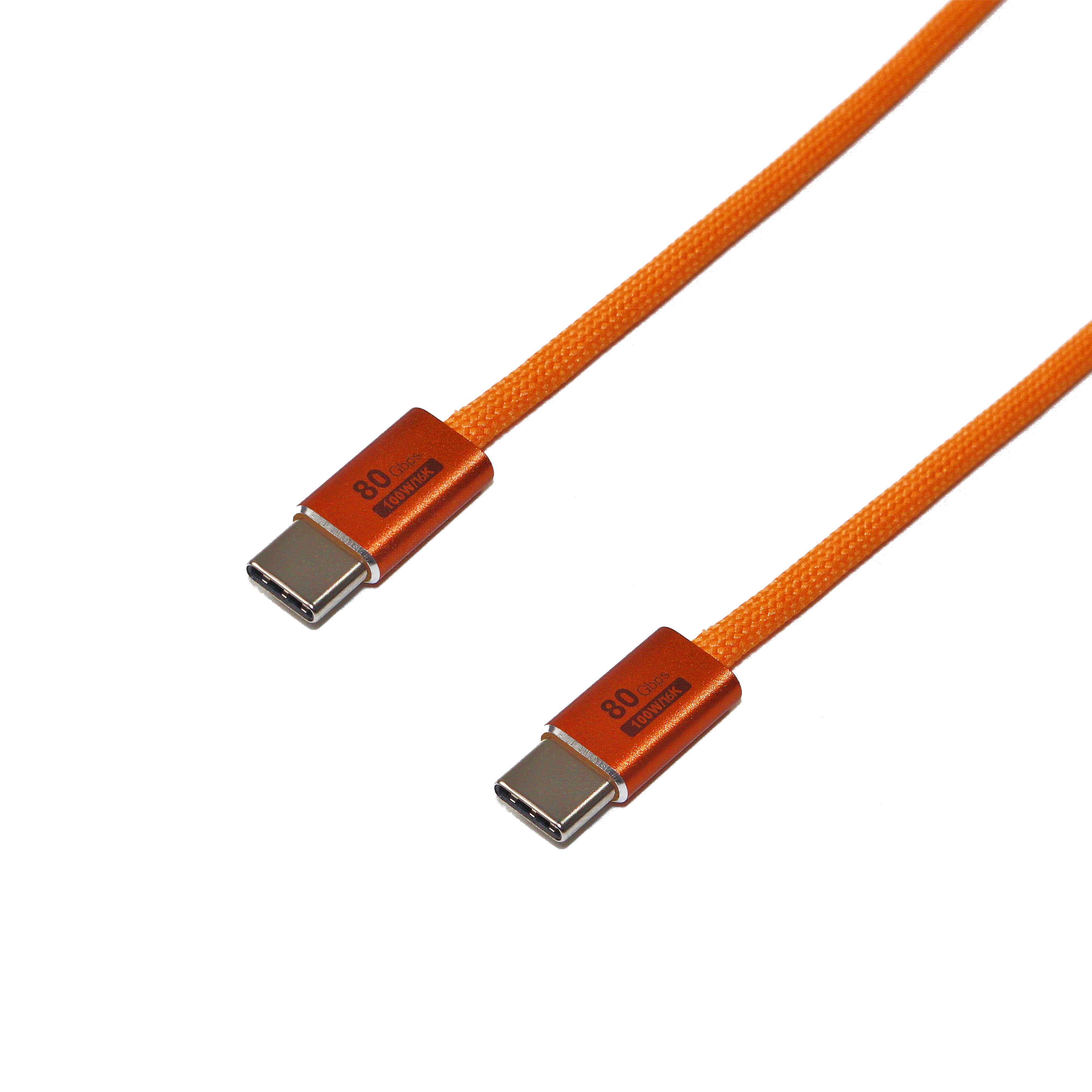 USB4 Cable Manufacturer: How to Choose a Reliable Partner for High-Speed Data Transfer