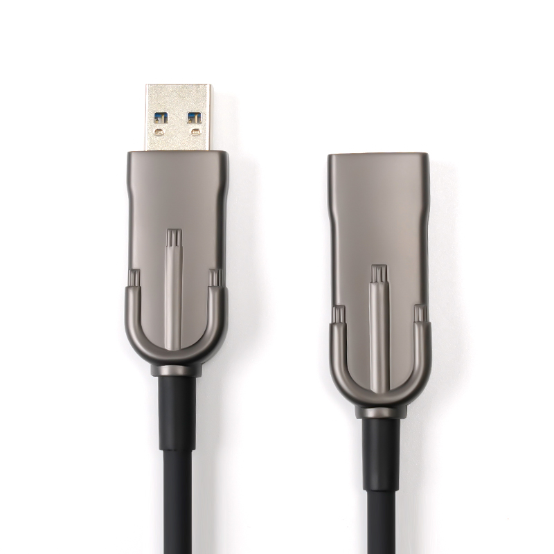 USB 3.2 Gen 1 Type-C Cable Factory High-Quality Production and Custom Orders